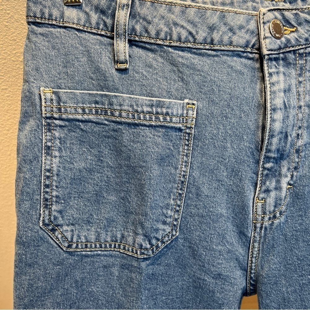 ON 34Th-Created for Macy’s. Wide Leg High rise. Size 14/32 - Picture 2 of 4